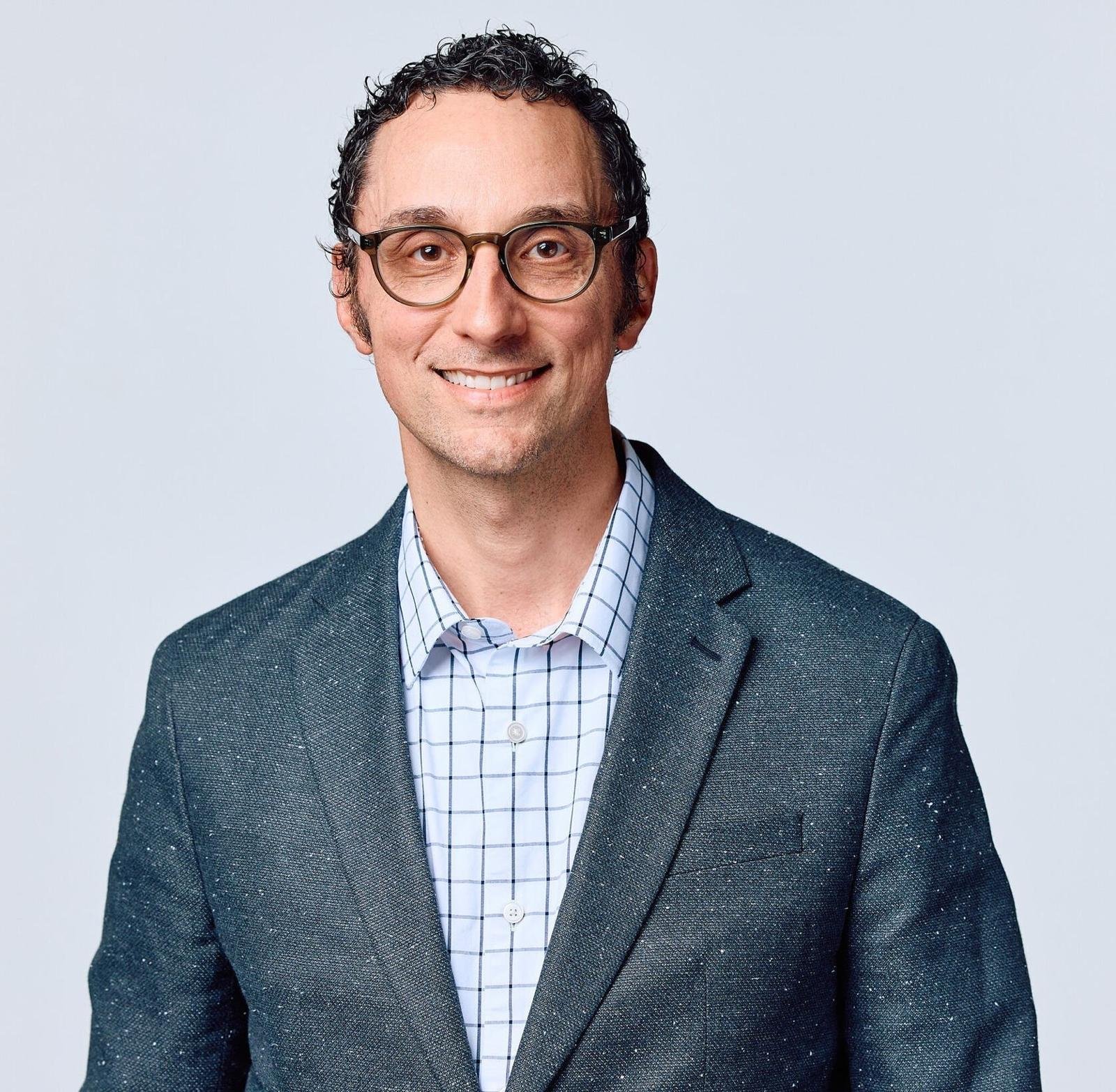 Founder portrait